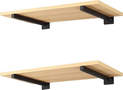 5 metal shelf brackets|metal wall mounted shelf brackets.